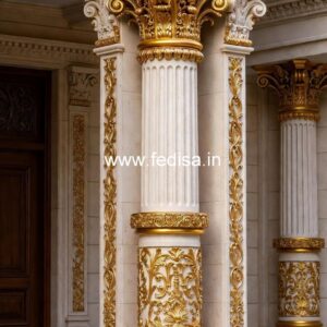 Custom Column Design Ideas PD-6607
