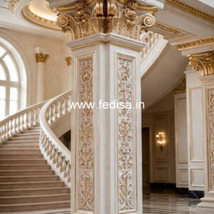 Modern Decorative Column Ideas PD-6610