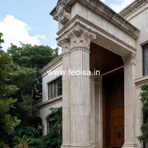 Modern Column Design for Elegant Homes PD-6623