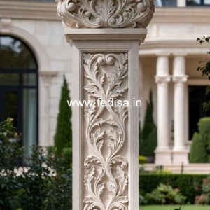 Fancy Column Design for Home Decor PD-6637