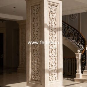 Premium Interior Column Design PD-6724
