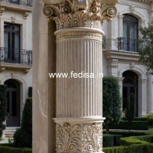 Modern Column Design for Stylish Interiors PD-6733