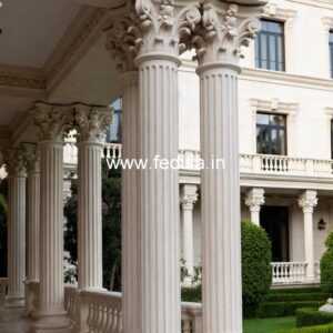 Decorative Pillar Design for Modern Homes PD-6748