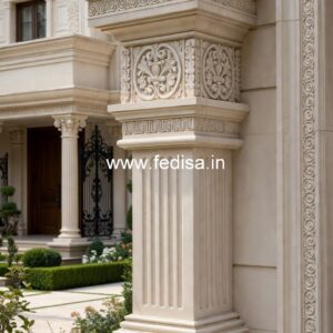 Modern Column Design for Elegant Spaces PD-6751