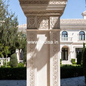 Premium Interior Column Design Inspiration PD-6757