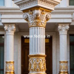 Modern Decorative Pillar Design PD-6760