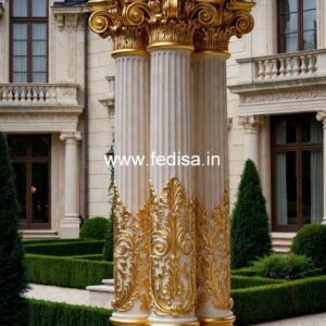 Premium Marble Column Design Ideas PD-6761