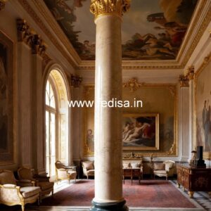 Luxury Decorative Column Design Ideas PD-6764