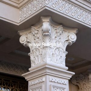 Luxury Column Design for Elegant Decor PD-6794