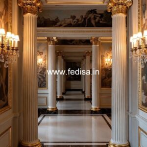 Modern Pillar Design Ideas PD-6800