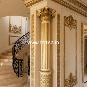 Luxury Column Design for Modern Spaces PD-6803