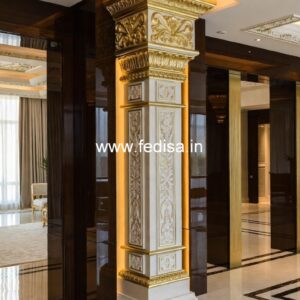Stylish Column Design for Home Decor PD-6805