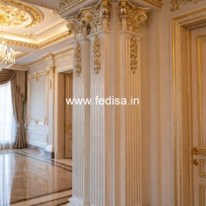Trendy Pillar Designs for Home Upgrade PD-6838