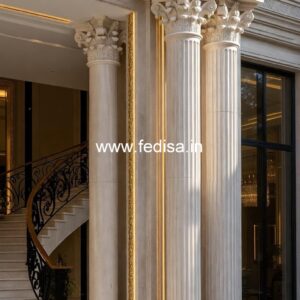 Dining Room Pillar Design Inspiration PD-6862