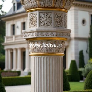 Kitchen Pillar Design Ideas PD-6864