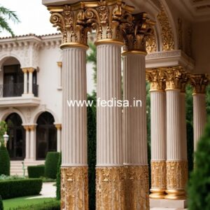 Trending Pillar Design Ideas 2033 PD-6881
