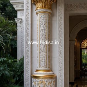 Beautiful Pillar Designs You?ll Love PD-6884
