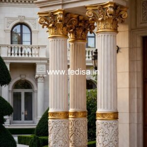 Latest Pillar Design Trends 2033 PD-6896
