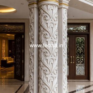 Designer Columns for Luxury Homes PD-6937