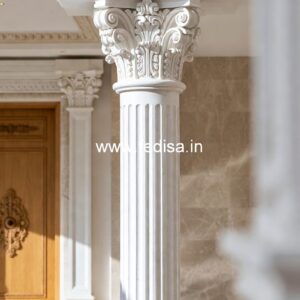 Pillar Design for Elegant Spaces PD-6961