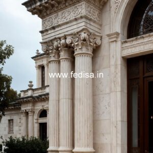 Unique Pillar Ideas for Interior Decoration PD-6970