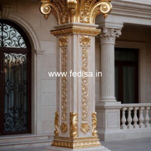 Pillar Design for Premium Interiors PD-6983