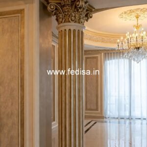 Elegant Pillar Design for Luxury Spaces PD-6990