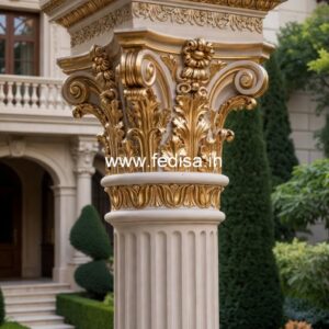 Modern Column Design with Creative Ideas PD-6994