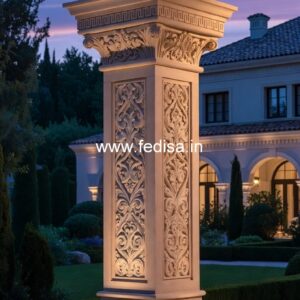 Pillar Design Ideas with Premium Look PD-6995