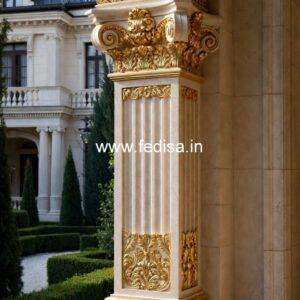 Pillar Design Ideas for Modern Lifestyle PD-7002