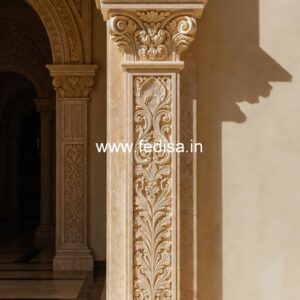 Pillar Design Ideas for Modern Interiors PD-7012