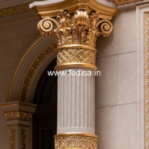 Pillar Design Ideas for Premium Living PD-7030