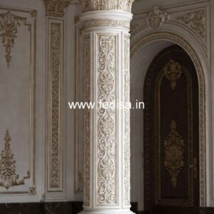 Pillar Design with Classic Elements PD-7031