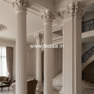 Pillar Design Ideas with Elegant Concepts PD-7034