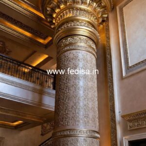 Pillar Design with Elegant Design PD-7039