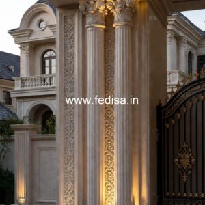 Pillar Design with Stylish Design PD-7057