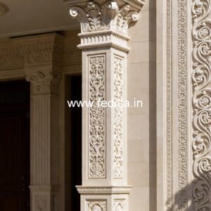 Pillar Design with Elegant Style PD-7064