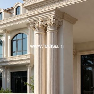Pillar Design Ideas with Luxury Concepts PD-7065