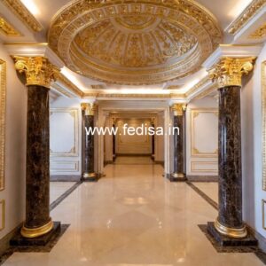 Pillar Design with Premium Finish PD-7066