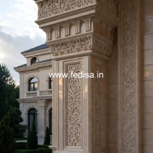 Pillar Design with Stylish Appeal PD-7068