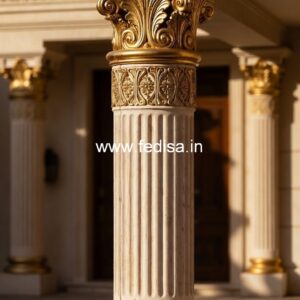 Modern Hall Pillar Ideas You?ll Want to Copy PD-7097