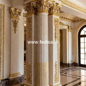 Dream Home Pillar Inspiration for Every Style PD-7103