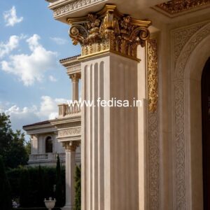 One-of-a-Kind Pillar Ideas You Must Try PD-7119