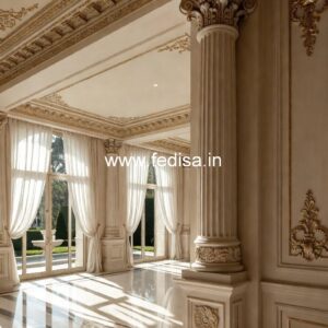 Minimal Yet Stunning Pillar Design Ideas PD-7121