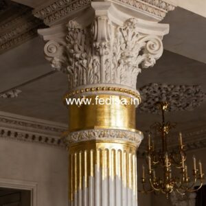 People Can?t Stop Saving These Pillar Designs PD-7129