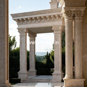 These Designs Will Change How You See Pillars PD-7133
