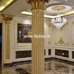 Elegant Decorative Pillars You?ll Love PD-7149