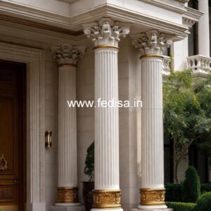 Simple Yet Stunning Pillar Ideas PD-7157