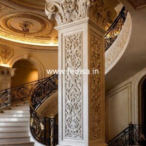 Save This: Beautiful Pillar Design Ideas PD-7164
