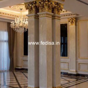 Must Save Pillar Design Collection PD-7169